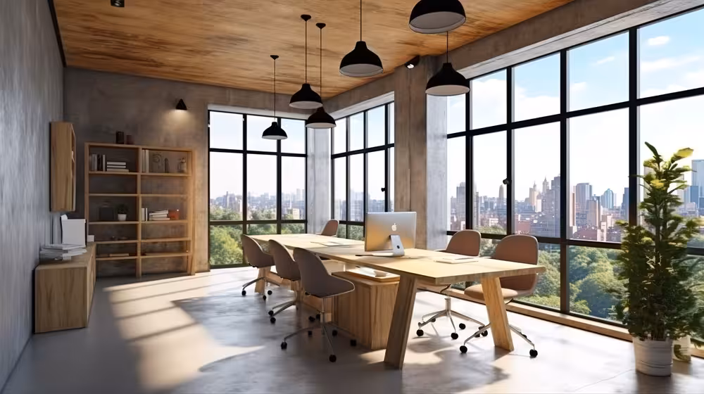 Custom Furniture Installation