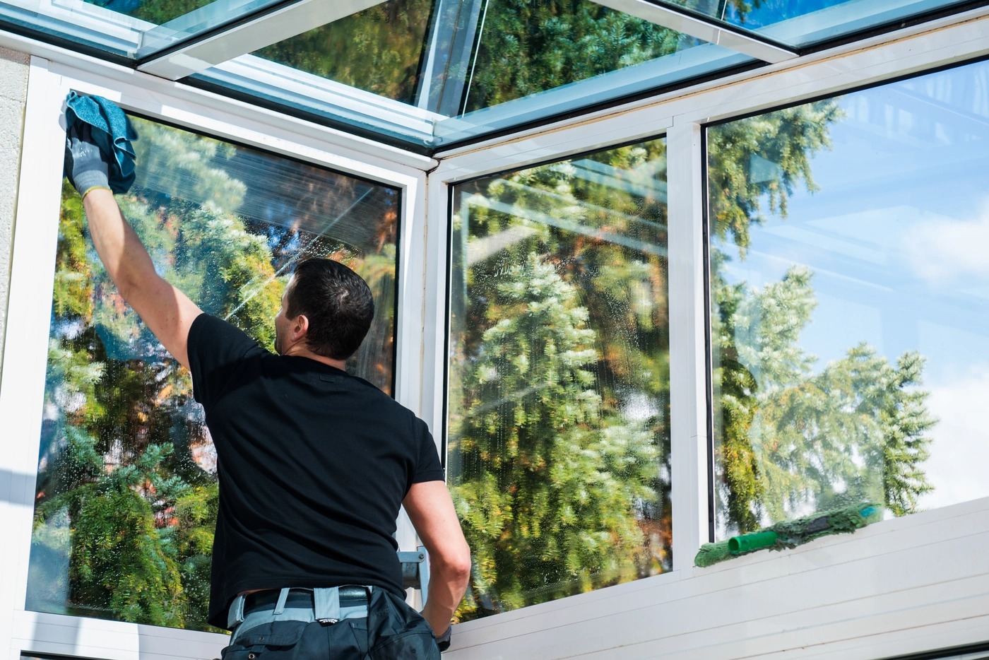 Window Installation Services