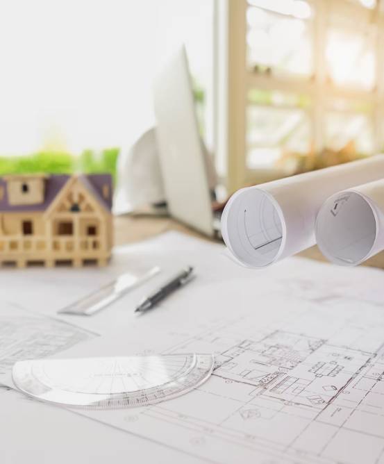 Architecture project